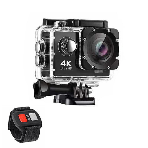 Action Camera 4K Waterproof-0