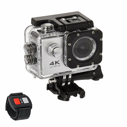 Action Camera 4K Waterproof-5