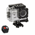 Action Camera 4K Waterproof-5